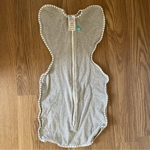 Love to Dream Swaddle Up Sleep Sack